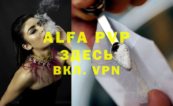 ALPHA PVP Бородино